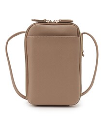 SHOO・LA・RUE | 【お財布機能付き】ショルダーバッグ(ショルダーバッグ)