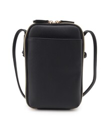 SHOO・LA・RUE | 【お財布機能付き】ショルダーバッグ(ショルダーバッグ)