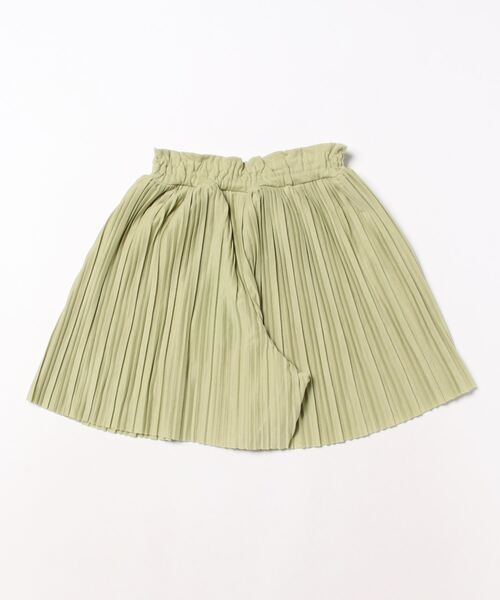 プリーツキュロットスカート（スカート）｜hakka kids（ハッカキッズ）