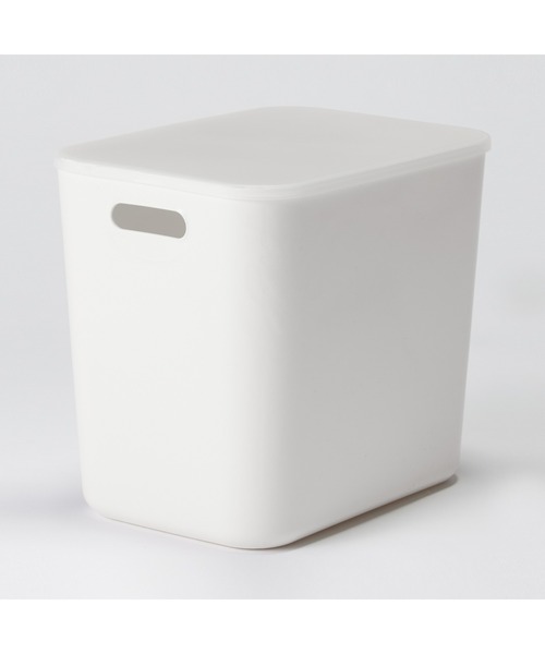 やわらかポリエチレンケース・深 約幅25．5×奥行36×高さ32cm