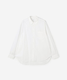 ORCIVAL | ORCIVAL | コットン 長袖レギュラーカラーシャツ MEN(シャツ/ブラウス)