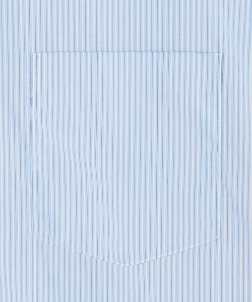 ORCIVAL(オーシバル)の「ORCIVAL | コットン 長袖レギュラーカラーシャツ MEN(シャツ/ブラウス・メンズ・ブラウン系その他/ホワイト/ブルー系その他・3/5)」の13枚目の写真