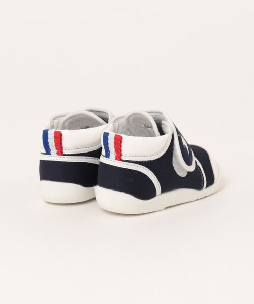 【le coq sportif】LCS アルル（スニーカー）｜le coq sportif（ルコックスポルティフ）