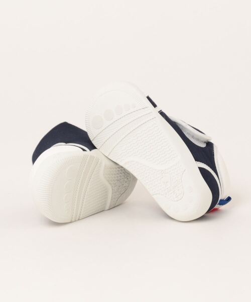 【le coq sportif】LCS アルル（スニーカー）｜le coq sportif（ルコックスポルティフ）