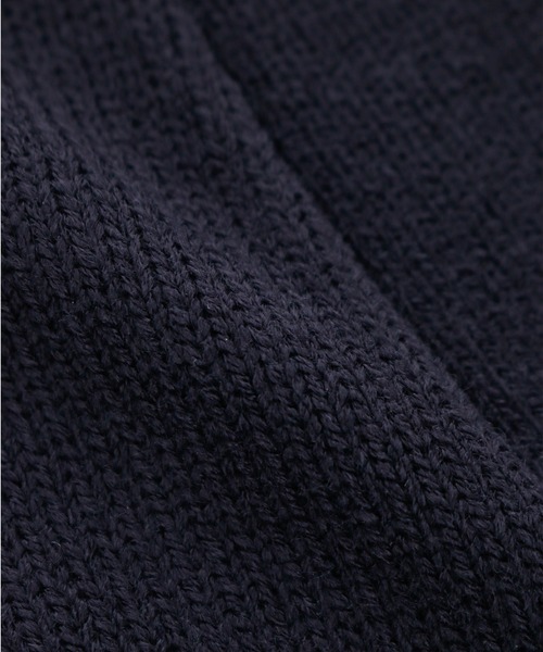 Catherine Cottage（キャサリンコテージ）の「スクールニットカーディガン/プルオーバー（ニット/セーター・キッズ・ネイビー/ネイビー系2・140/130/150/120/160/110/165）」の14枚目の写真