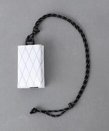 ＜PHILMENT＞ EG NECK WLT CASE/ウォレット