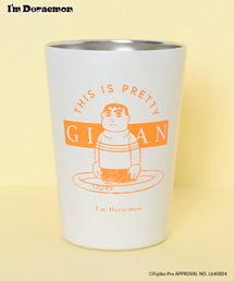 Flowering（フラワーリング）の「I’M DORAEMON/2WAYタンブラー（グラス/マグカップ/タンブラー）」