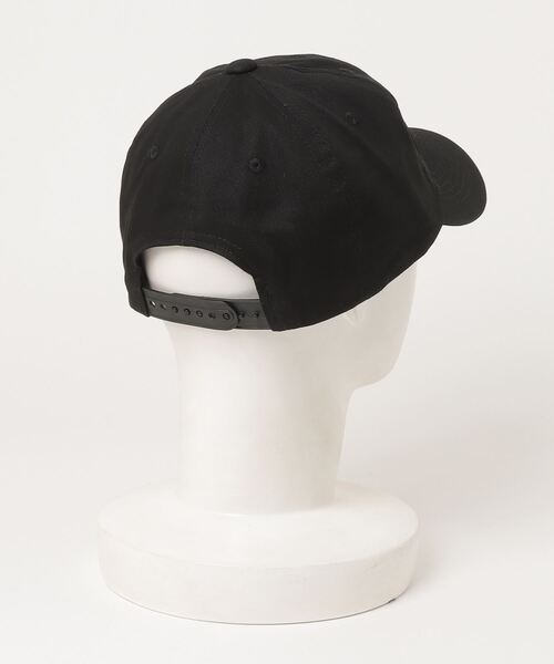 XLARGE(エクストララージ)の「XLARGE × HIGH COMPANY 6PANEL CAP(キャップ・メンズ・ブラック・ONE SIZE)」の8枚目の写真