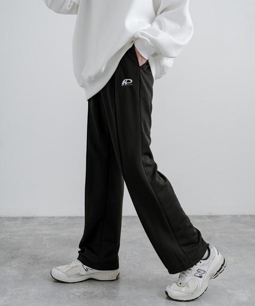 ziggyzaza ロッキー トラックパンツ ziggyzaza ロッキー トラックパンツ ziggyzaza ロッキー