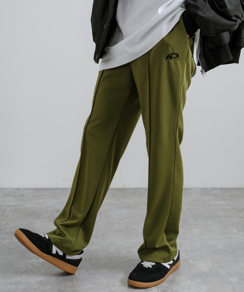 ziggyzaza ロッキー トラックパンツ ziggyzaza ロッキー トラックパンツ