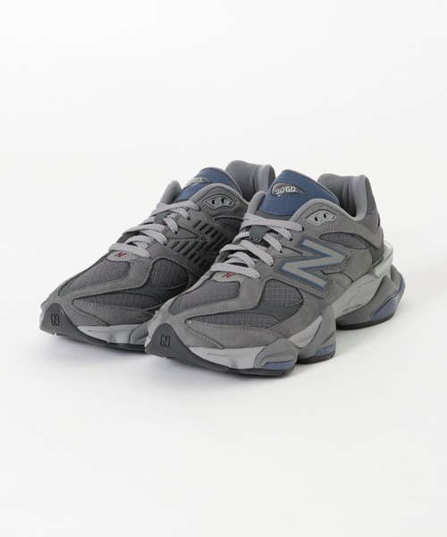 NEW BALANCE（ニューバランス）の「NEW BALANCE U9060ECC（スニーカー 