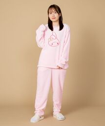 キャラクター」に該当するルームウェア/パジャマファッション