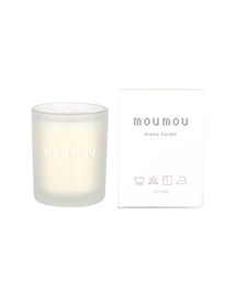 GLOBAL FORME CONCRETE | moumou アロマキャンドル(キャンドル)