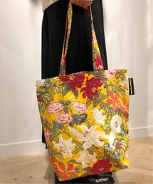 バッグ keita レスポートサック×ケイタ マルヤマ”花＆鳥”モチーフのバッグ