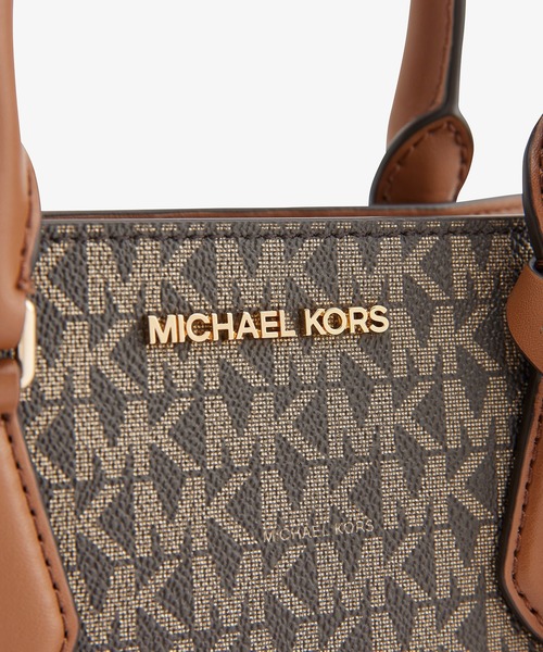 MICHAEL KORS｜RIVINGTON レザー スリングパック マイケルコース