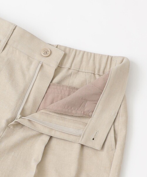 MACKINTOSH PHILOSOPHY（ﾏｯｷﾝﾄｯｼｭ ﾌｨﾛｿﾌｨｰ）の「イージーパンツ