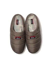 SUBU | 【NANGA×SUBU】AURORA WINTER SANDALS ナンガ×スブ サンダル(サンダル)