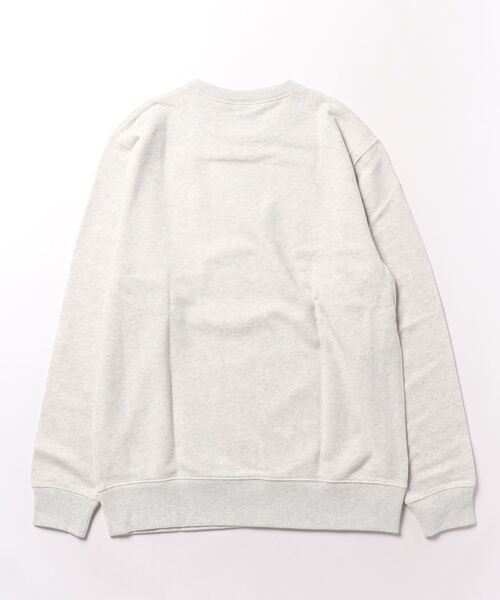 トレーナー スウェット Disney/MICKEYMOUSE/Vintage/スウェット/sweat/オートミール/ヴィンテージ/ディズニー/ミッキー Disney/MICKEYMOUSE/Vintage/スウェット/sweat/オートミール