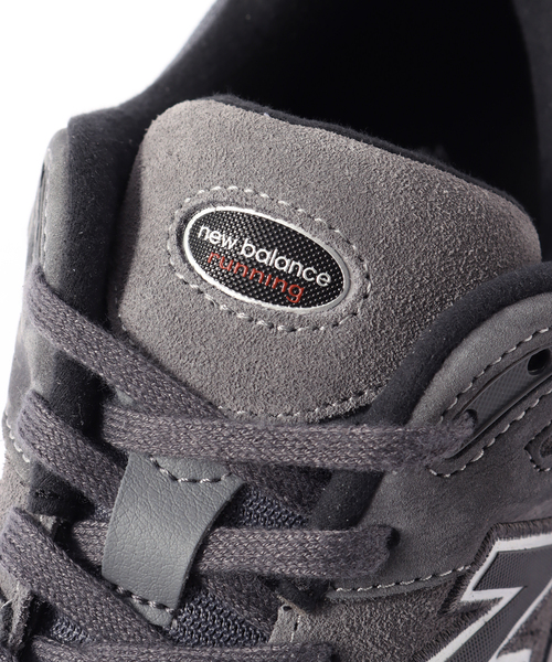 NEW BALANCE（ニューバランス）の「【New Balance / ニューバランス】M2002REH（スニーカー・メンズ・チャコールグレー・25.5cm/27.5cm/29cm/27cm/28cm/26.5cm/26cm）」の8枚目の写真