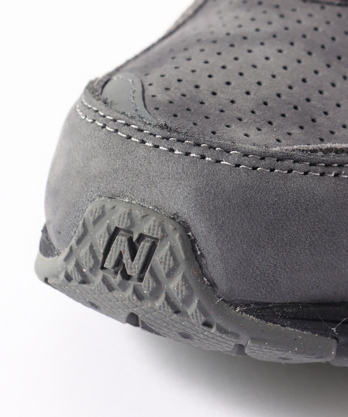 NEW BALANCE（ニューバランス）の「【New Balance / ニューバランス】M2002REH（スニーカー・メンズ・チャコールグレー・25.5cm/27.5cm/29cm/27cm/28cm/26.5cm/26cm）」の9枚目の写真