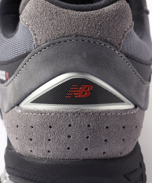 NEW BALANCE（ニューバランス）の「【New Balance / ニューバランス】M2002REH（スニーカー・メンズ・チャコールグレー・25.5cm/27.5cm/29cm/27cm/28cm/26.5cm/26cm）」の12枚目の写真