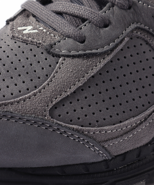 NEW BALANCE（ニューバランス）の「【New Balance / ニューバランス】M2002REH（スニーカー・メンズ・チャコールグレー・25.5cm/27.5cm/29cm/27cm/28cm/26.5cm/26cm）」の13枚目の写真