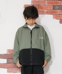 RAT EFFECT（ラットエフェクト）の「RAT EFFECT/ラットエフェクト　RAT EFFECT　OUTDOOR ナイロンジャケット（ナイロンジャケット）」