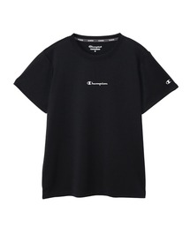 Champion（チャンピオン）の「【Champion/チャンピオン】レディース スポーツ ショートスリーブTシャツ（Tシャツ/カットソー）」