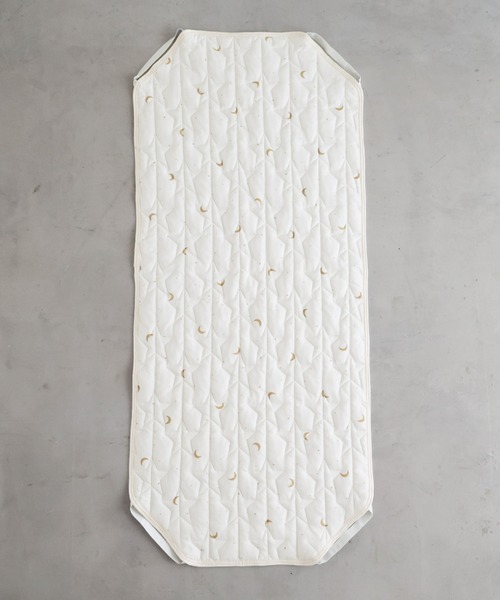 セール】お昼寝コットカバー 135cm（ベビー寝具/家具）｜PUPPAPUPO 