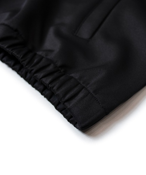 【GALLIS ADDICTION】GA LINE JERSEY JKT GALLIS ADDICTION（ガリスアディクション）の「GA LINE JERSEY