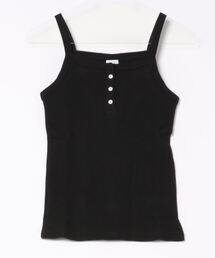 FRUIT OF THE LOOM（フルーツオブザルーム）の「サーマルキャミソール / インナー / トップス / シンプル / カジュアル / 無地（キャミソール）」