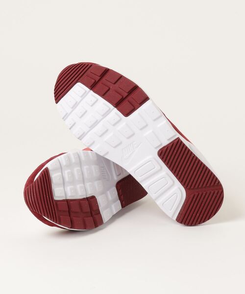 NIKE（ナイキ）の「NIKE/ナイキ WSエアマックスSC（スニーカー・レディース・ホワイト・25cm/24.5cm/24cm/23.5cm/23cm/22.5cm）」の3枚目の写真