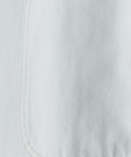 SASQUATCHfabrix.(サスクワァッチファブリックス)の「【Sasquatchfabrix./ サスクワッチファブリックス】DENIM COVERALL(テーラードジャケット・メンズ・マルチ/オフホワイト・M/L)」の17枚目の写真
