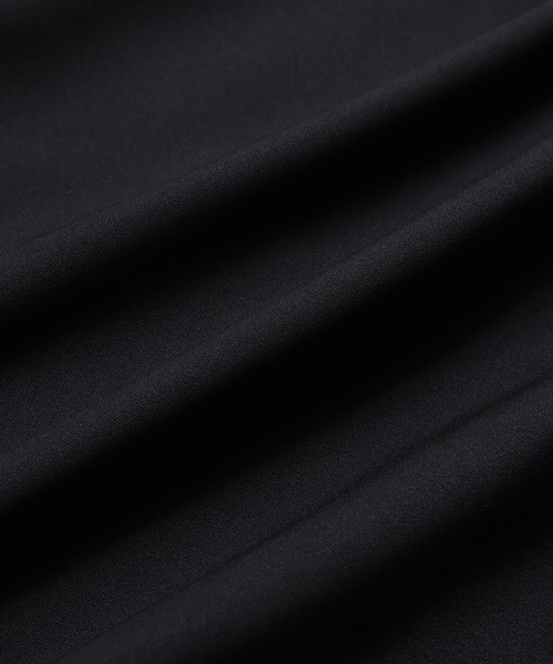 Art re A select（アトリエセレクト）の「【MADE IN JAPAN】-Reflax-ファブリック ベーシック バンドカラーシャツ（シャツ/ブラウス・メンズ・サックスブルー/ブラック/ベージュ/ライトパープル/ブラウン/ダークブラウン/ホワイト・M/L/XL）」の13枚目の写真