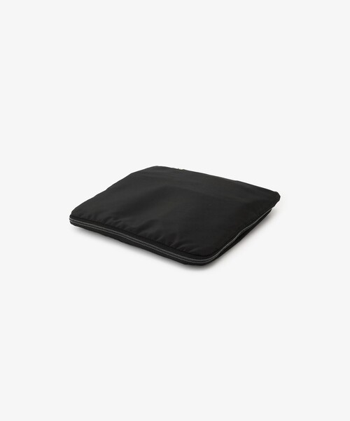 Afternoon Tea（アフタヌーンティー）の「折りたたみバッグ（トートバッグ・レディース・ブラック/ブルー/ピンク・ONE SIZE）」の20枚目の写真