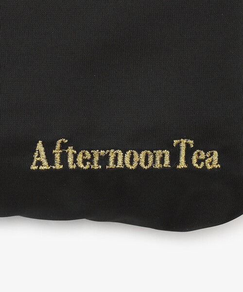 【Afternoon tea】折りたたみバッグ 折りたたみバッグ（トートバッグ）｜Afternoon Tea