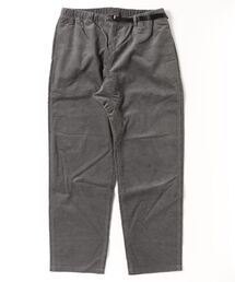 【新品】Gramicci GLR ギャバ ドレミチ NP グレーMサイズ 新品】Gramicci GLR ギャバ ドレミチ NP グレーMサイズ