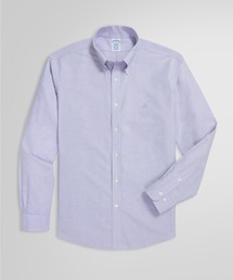 ストレッチコットン カジュアルシャツ Regular Fit