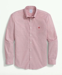 ストレッチコットン カジュアルシャツ Regular Fit