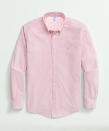 ストレッチコットン カジュアルシャツ Regular Fit