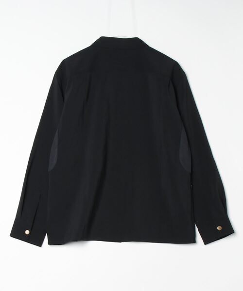 ROARK REVIVAL（ロアークリバイバル）の「【ROARK】DELTA QUICKDRY LS