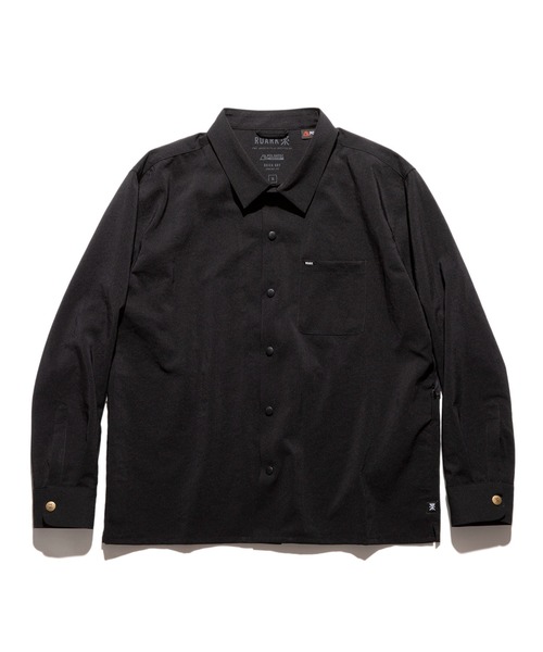 c*s様 ROARK / DELTA QUICKDRY LS SHIRTS ROARK REVIVAL（ロアークリバイバル）の「【ROARK】DELTA QUICKDRY LS