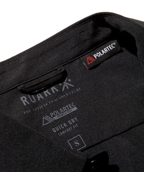 ROARK REVIVAL（ロアークリバイバル）の「【ROARK】DELTA QUICKDRY LS