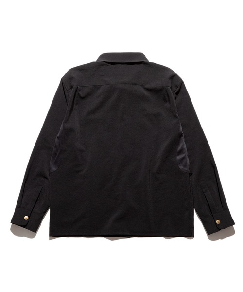 ROARK REVIVAL（ロアークリバイバル）の「【ROARK】DELTA QUICKDRY LS