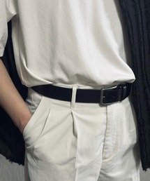 Burner | 【RYU　0909】本革（カウレザー）サイズカット出来るベルト oku-be-00313　U(ベルト)