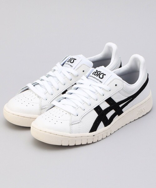 FREAK'S STORE(フリークスストア)の「限定展開 ASICS/アシックス GEL-PTG(スニーカー・レディース・その他9/ホワイト・24.5cm/24.0cm/23.5cm)」の2枚目の写真