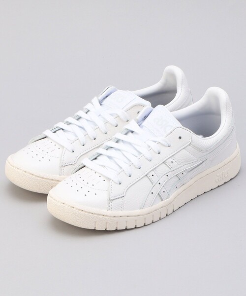 FREAK'S STORE(フリークスストア)の「限定展開 ASICS/アシックス GEL-PTG(スニーカー・レディース・その他9/ホワイト・24.5cm/24.0cm/23.5cm)」の1枚目の写真