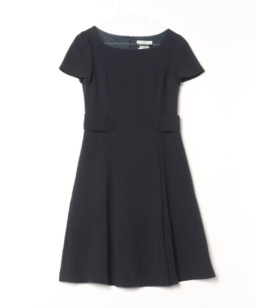 セール/ブランド古着】半袖ワンピース（ワンピース）｜Rene（ルネ）の  