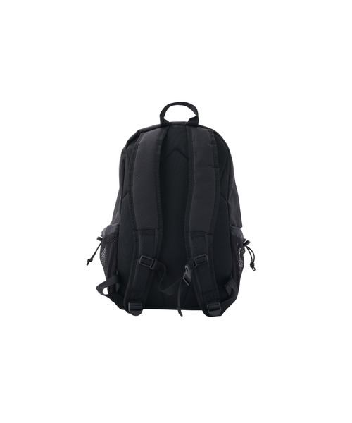 MASSIVE STORE(マッシブストア)の「【THRASHER/スラッシャー】バックパック25L(バックパック/リュック・メンズ・ブラック・FREE)」の5枚目の写真