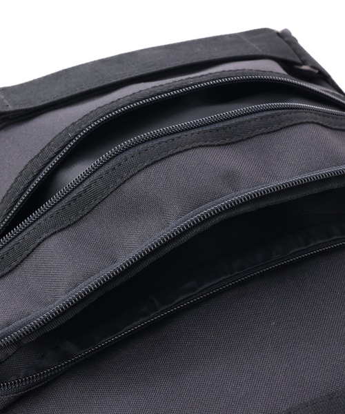 MASSIVE STORE(マッシブストア)の「【THRASHER/スラッシャー】バックパック25L(バックパック/リュック・メンズ・ブラック・FREE)」の8枚目の写真